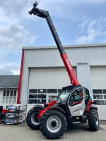 Teleskoplader / Telelader Manitou MT735 Teleskoplader / Telelader Manitou MT735