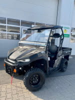 Quad / ATV / UTV Linhai LH1100D-U - Diesel Kubota Motor