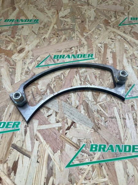 Vogelsang Schneidemesser, extra breit - TMS0057