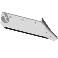 ANSCHRAUBSCHAR passend für GOIZIN 16" R 010600