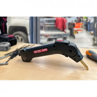 Elmag Akku Kunststoff Reparaturgerät Set - 30W