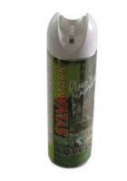 Soppec Forst Markierungsspray weiß