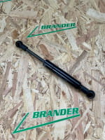 Stabilus Gasdruckdämpfer 410N / 213mm / Kugelpfanne