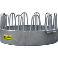 Patura Robust Rundraufe - 12 Fressplätze Patura Robust Rundraufe - 12 Fressplätze