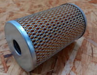 Motorölfilter