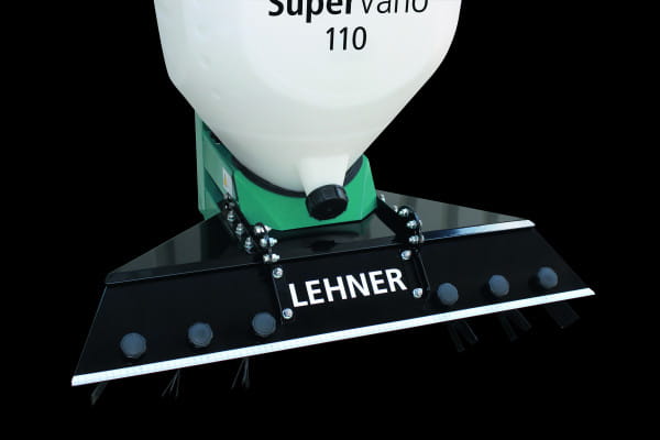 LEHNER Leitblech mit verstellbarem Neigungswinkel für SuperVario MiniVario