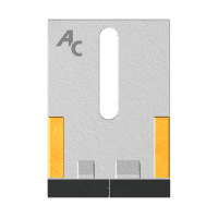 AC Abstreifer 80mm - passend zu Rabe 84050027 / 84060009 / 84062501