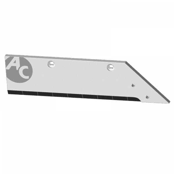 ANSCHRAUBSCHAR passend für DEMBLON R 5182D