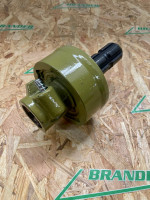 BLUELINE Freilaufkupplung linksdrehend 1 3/8" 6 Zähne - 1 3/8" 6 Zähne (innen) - 2400Nm