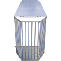 Patura variable Wandraufe - Höhe 1m