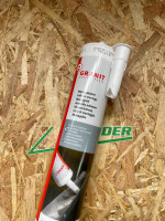 GRANIT Montagekleber weiß - 310ml