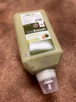 Makra Handwaschpaste Sensi Ecosoft mit Olivenkernmehl - 2000ml