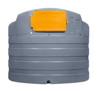 Swimer Dieseltank / Dieseltankstelle ECO - 5000L