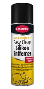 Caramba Easy Clean Silikonentferner - 300ml