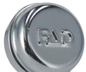FAD Radkappe ∅80,6mm für Lager 30208