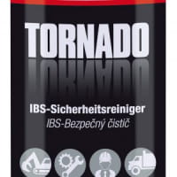 IBS-Sicherheitsreiniger Tornado