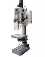 Elmag Getriebe Säulenbohrmaschine GBM 4/50 SGA TOUCH Elmag Getriebe Säulenbohrmaschine GBM 4/50 SGA TOUCH