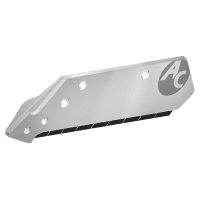 ANSCHRAUBSCHAR passend für KUHN-HUARD LOS. L 622141