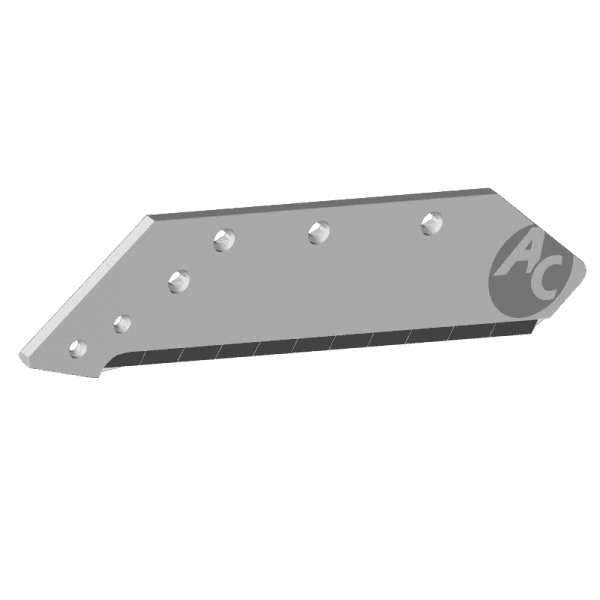 ANSCHRAUBSCHAR passend für 16" KUHN-HUARD R H0405810