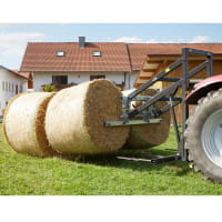 Fliegl Ballenhubstapler