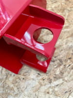 Horsch Abdeckung Tiefenstop Terrano F - 34448400