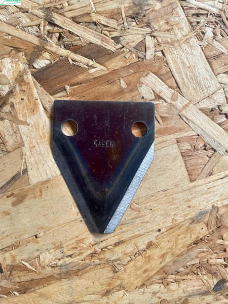 Biso Messerklinge BA 0560000