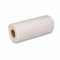 ZetRoll® ZVG Haushaltsrolle Tissue weiß - 3-lagig