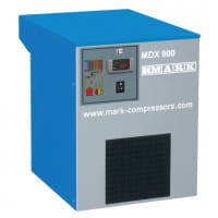 Mark Kältetrockner mit autom. Kondensatableiter - MDX 900