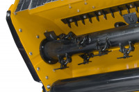 Müthing hydraulischer Frontmulcher MU-FM Hydro