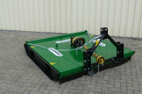 Düvelsdorf Sichelmulcher 2000mm - KAT 2