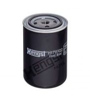 Hengst Filter H17WK02 Kraftstofffilter SpinOn