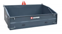 Saphir Transportbehälter TLH Multi