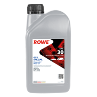 Motorenöl Rowe - HIGHTEC GTS SPEZIAL SAE 30 - API SF/CD - CCMC D2/G2 - MIL-L-2104D