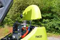 Geländestapler TW20
