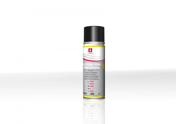 ELASKON Multifunktionsspray Spezial - 400ml