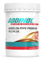 Schmierfett Addinol Addiflon PFPE Premium FD 2 Plus