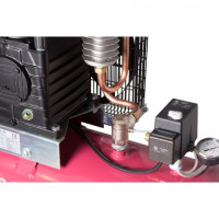 Kompressor PROFI-LINE 'VERZINKT' PL-Z 840/10/200 D