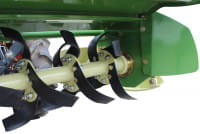 Bodenfräse Stark RS 125 Profi