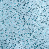 ZetPutz® ZVG Polytex® Nasswischtuchrolle blau - 38x32cm