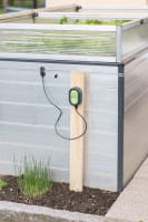 Kerbl Elektrischer Schneckenzaun