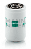 Mann Filter WH 945/2 Wechselfilter SpinOn
