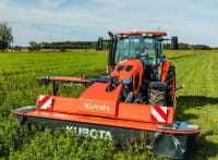 Kubota Traktor M5002