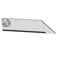 ANSCHRAUBSCHAR passend für DEMBLON R 5182D