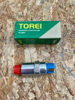 Abstellmagnetschalter - passend zu Case / Steyr 218323A1, Massey Ferguson 1896464M1, Linde 26420472,
