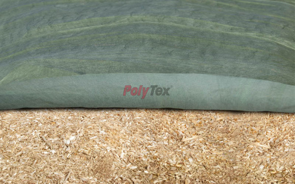 Hackschnitzelvlies Zill PolyTex®