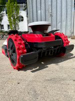 Kress Mähroboter KR233E mit OAS - 12.000 m²