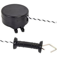 Flexibles Torsystem »FlexGate« - 6m Seil Flexibles Torsystem »FlexGate« - 6m Seil