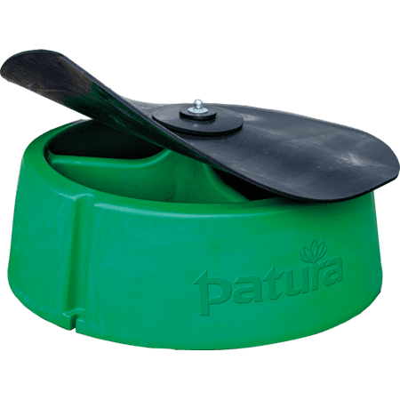Patura Mineralstofffütterer - 75L