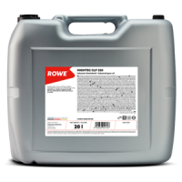 Industrie-Getriebeöl Rowe - HIGHTEC CLP 320 - DIN 51517, p. 3 (CLP) - U.S.Steel 224 - SEB 181 226 - 