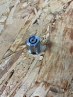 Blister Powerdüse - 045 / 700 bar - 2.883-398.0